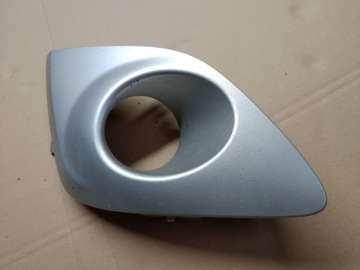 фото thumb №10, Решітка p + галоген бампер renault grand scenic iii