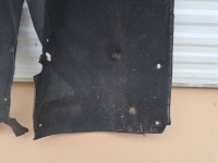 Подкрылок передние перед правое element пластиковый ferrari f12 berlinetta Цена, фото thumb