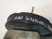 фото thumb №5, Вакуумный усилитель тормозов (серво)  vw passat b6 3c1614105l