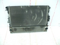 фото thumb №1, Набор радиатор mercedes vito w639