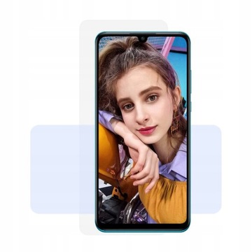 Смартфон Huawei P30 Lite 6 ГБ/128 ГБ черный
