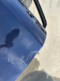 фото thumb №5, Двері голий płat правий перед lexus nx ii do ремонту оригінал lubelskie