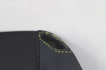 фото thumb №8, Ford mondeo mk4 универсал 07r- крышка багажника зад задняя спойлер x6