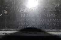 фото thumb №13, Hyundai i30 ii lift решётка радиатора решётка радиатора бампера перед