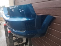 фото thumb №12, Бампер задняя задний ford mondeo mk4 lata 06-10 przed lift 5d 5 дверь hb