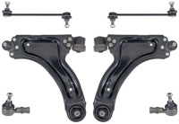 Купить Набор рычагов opel, vauxhall, фото thumb