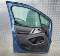 фото thumb №13, Citroen berlingo ii iii partner двері ліва передні лівий перед kol kgqc