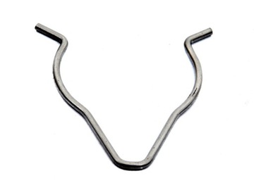 фото thumb №9, Застёжка шланг воды citroen c3 c4 ii 1.4 1.6 vti