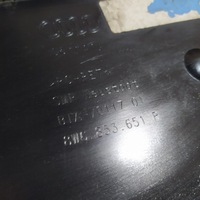 фото thumb №13, Audi a5 f5 8w6 решітка решітка радіатора перед 8w6853651r