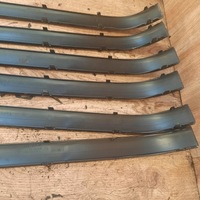 фото thumb №15, Молдинг бампера правый задняя bmw e46 sedan 7030604