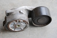 фото thumb №1, Scania r p xpi натяжитель ремень клиновой