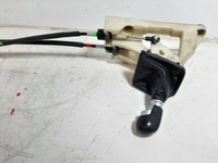 фото thumb №10, Hyundai elantra v lift 1.6 16v 14r выборщик переключения передач тросы 6 передач