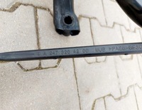 фото thumb №12, Mercedes eqb n243 x243 23r. подрамник подрамник подрамник подвеска перед