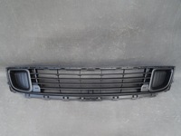 фото thumb №1, Citroen c5 iii 08- решётка бампера перед передняя