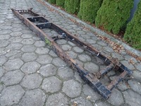 фото thumb №11, Isuzu n75 npr nqr 07-18 рама v5c свідоцтво 17.5'' #145