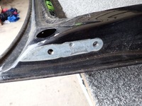 фото thumb №6, Audi a1 3d 10- крышка багажника задняя задняя