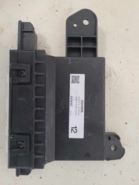 фото thumb №1, Модуль блок управления 1.8 h toyota chr ch-r 88650-f4030