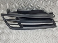 фото thumb №1, Решітка бампера правий перед nissan micra k12