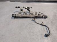 фото thumb №13, Паливна рейка  форсунки насос паливна рейка  volkswagen passat b6 2,0tdi cr