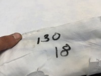 фото thumb №5, Hyundai i30 iii 2017 подушка безопасности подушка пассажира