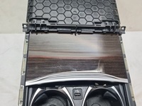 фото thumb №6, Bmw 7 g11 бардачок панель туннель среднего