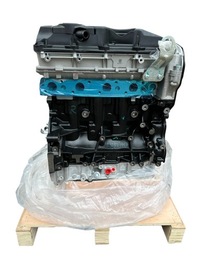 фото thumb №3, Новый двигатель ford transit mk7 2.4 tdci rwd