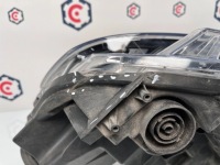 фото thumb №4, Лампа правая перед peugeot rifter partner iv