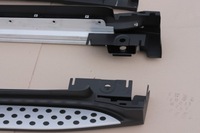 фото thumb №4, Пороги пороги mercedes gl x164 2006-2012