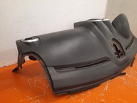 фото thumb №13, Mercedes ml 420 w164 05-08 капот pulpit панель роздавальна a1646800387