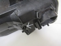 фото thumb №15, Bmw x1 f48 15-19 лампа перед права звичайна 6311 7346534 7346536