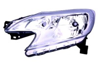 фото thumb №1, Abakus фара l nissan note e12 06.13-12.16