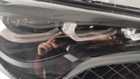 Alfa romeo stelvio америка full led лівий правий фара фара комплект Оригінал, фото thumb