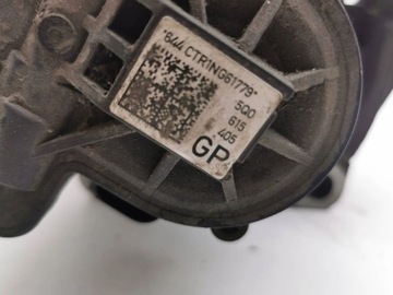 фото thumb №6, Audi q2 - 2022 левая сторона задний суппорт тормозной