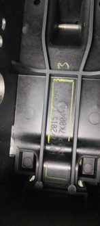 фото thumb №6, Домкрат перемикання передач ford b-max рамка панель кондиціонер