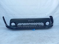 фото thumb №1, Jeep renegade lift 18-20 бампер перед новый оригинал 52120515