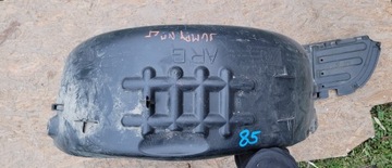 фото thumb №1, Подкрылок задние зад левая peugeot expert iii scudo iii