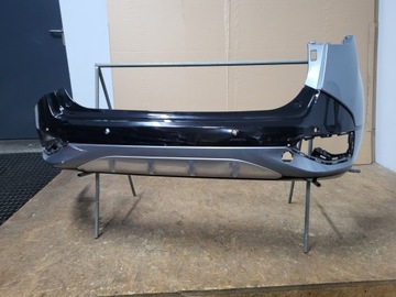 фото thumb №10, Kia sportage 5 v gt 22r бампер задній зад 6 x pdc