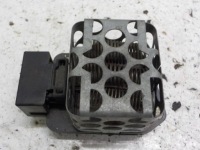 Купить Mercedes w124 резистор вентилятор, фото thumb