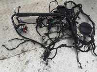 фото thumb №5, Ford mustang 5.0 gt 17 r электропроводка кабины середина