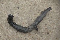 фото thumb №1, Hyundai ix55 3.0 crdi труба впуск воздуха