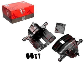 фото thumb №1, Супорт гальмівний trw 410112f52a 410112f522 2435711