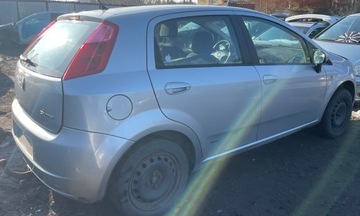 фото thumb №9, Fiat grande punto 1,4 8v 77km двигун 350a1000