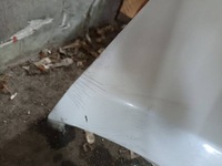 фото thumb №13, Бампер задняя lexus is ii 077