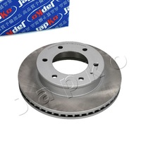 фото thumb №1, Тормозные диски тормозные вентилируемый перед do mazda bt-50 2.5