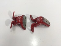 фото thumb №1, Kia ceed iii gt 2020 петля дверь правый задняя fd