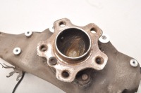 фото thumb №7, Bmw 8 g16 gran купе 3.0 поворотный кулак левая передняя 688438102