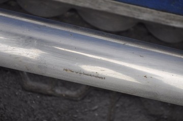 фото thumb №10, Kia sorento i трубное оборудование порог градус комплект труба