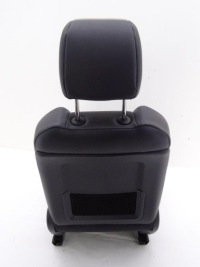 фото thumb №7, Peugeot 508 i 10-18 сиденье левый перед водителя кожа подогреваемый europa