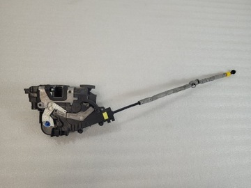 фото thumb №3, Замок дверь правый зад mercedes w205 a2220064099