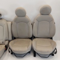 фото thumb №5, 2014 mini paceman r61 комплект сидінь